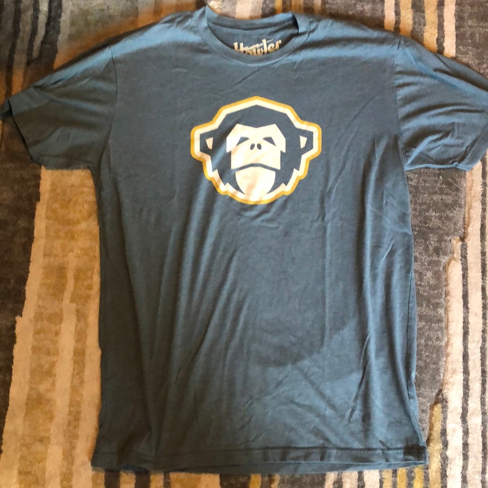 Howler Brothers Shirt